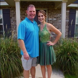 Sherri Hill Formal Gown